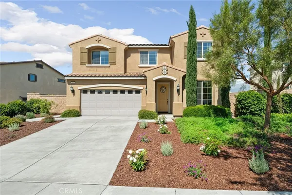 $849,000 | 7808 Arosia Drive, Fontana, CA 92336