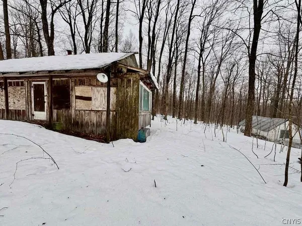 $28,500 | 37 Pennock Brook Drive, Unit E, Orwell, NY 13144