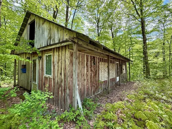 $28,500 | 37 Pennock Brook Drive, Unit E, Orwell, NY 13144