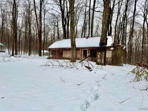 $28,500 | 37 Pennock Brook Drive, Unit E, Orwell, NY 13144