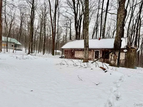 $28,500 | 37 Pennock Brook Drive, Unit E, Orwell, NY 13144