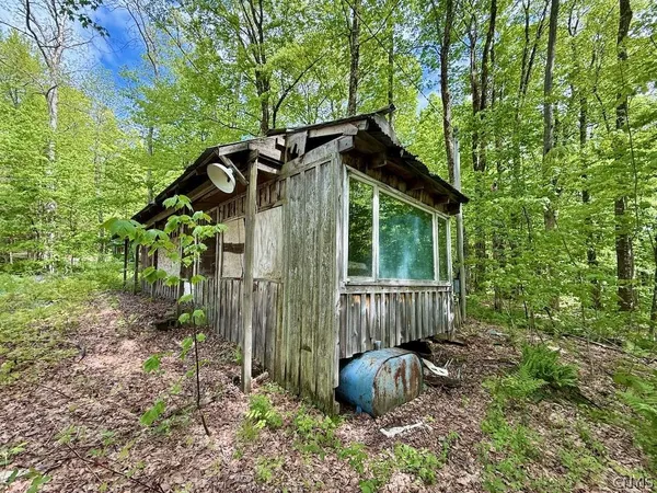 $28,500 | 37 Pennock Brook Drive, Unit E, Orwell, NY 13144