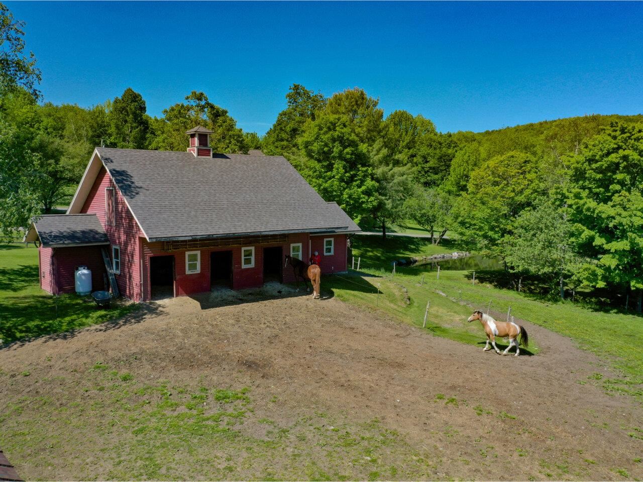 2372 Hazens Notch Road Montgomery, VT 05471 - Photo 23 of 40
