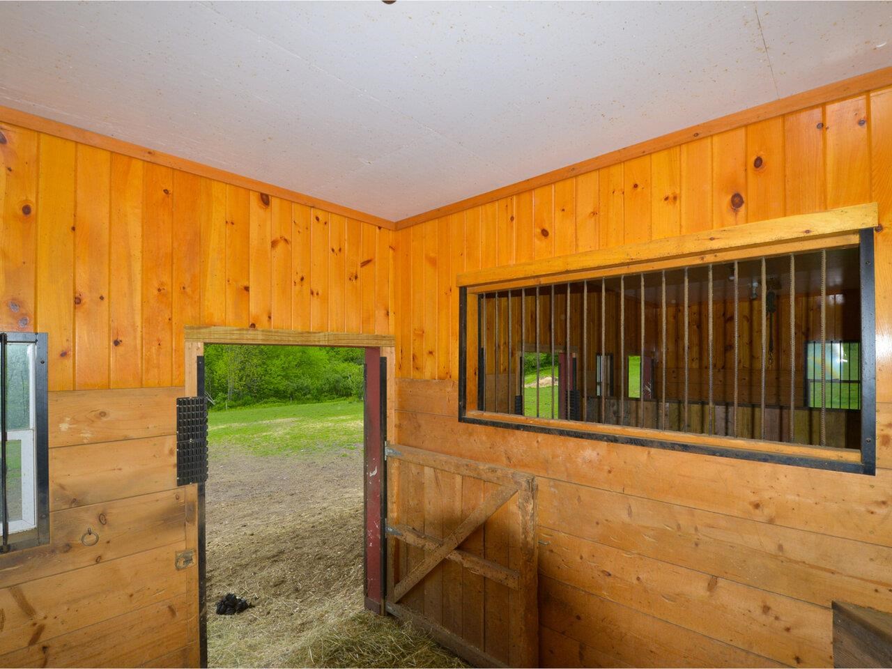 2372 Hazens Notch Road Montgomery, VT 05471 - Photo 29 of 40