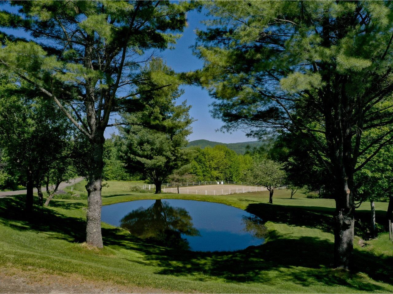 2372 Hazens Notch Road Montgomery, VT 05471 - Photo 30 of 40