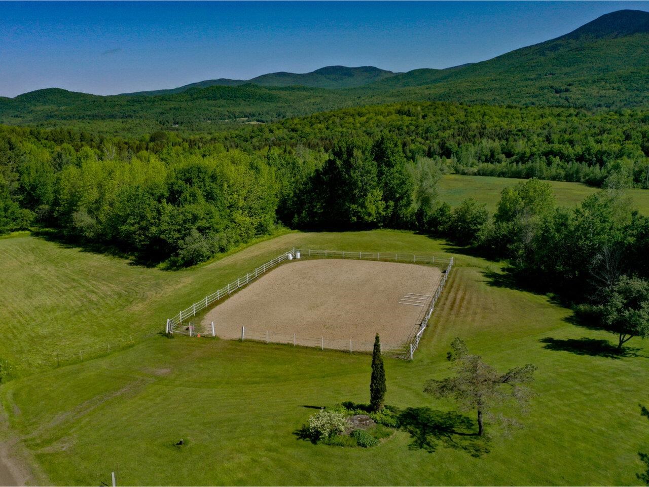 2372 Hazens Notch Road Montgomery, VT 05471 - Photo 34 of 40