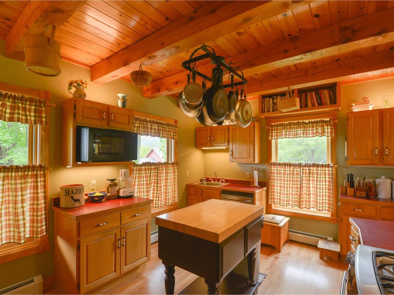 2372 Hazens Notch Road Montgomery, VT 05471 - Photo 7 of 40