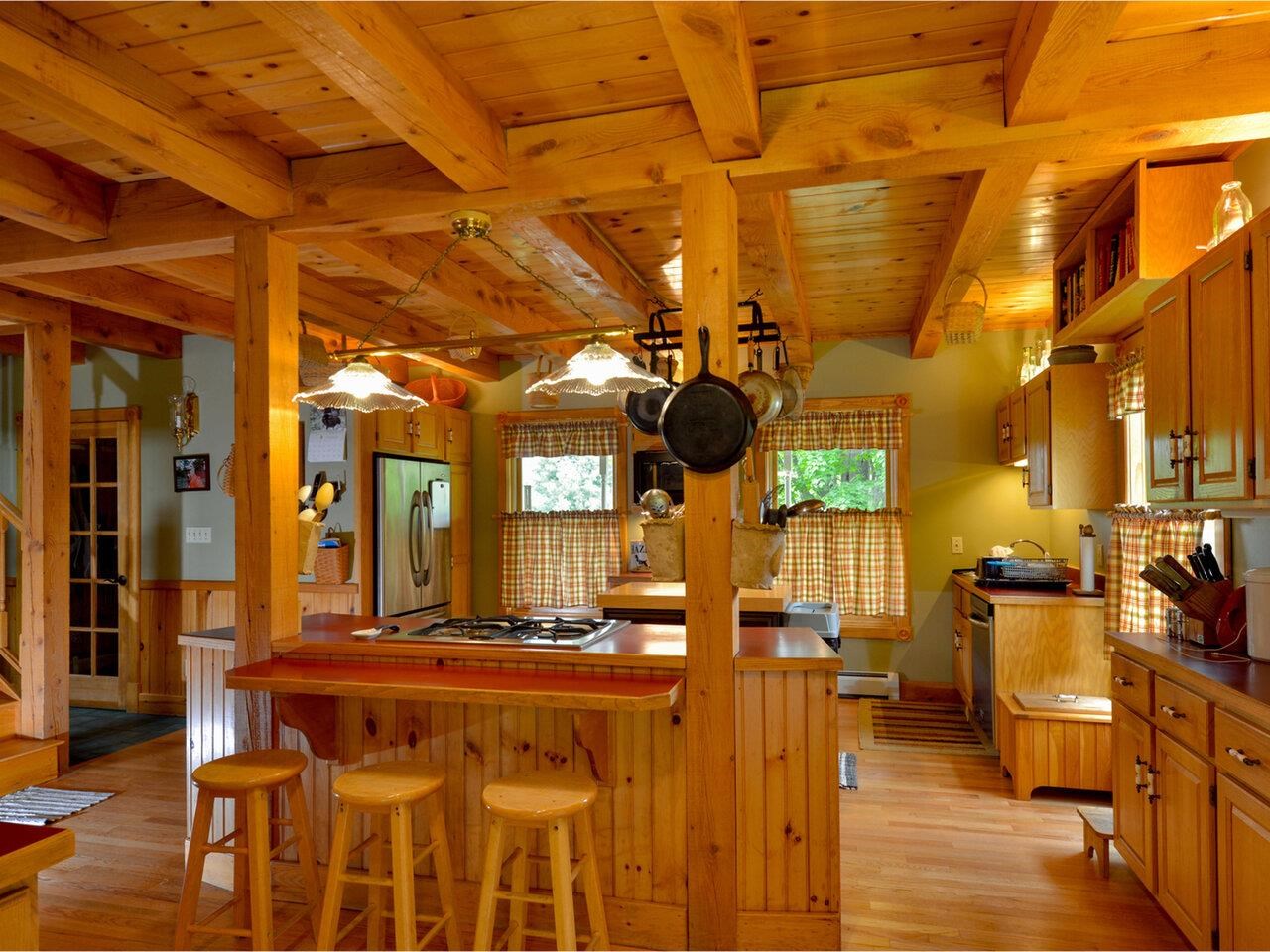 2372 Hazens Notch Road Montgomery, VT 05471 - Photo 8 of 40
