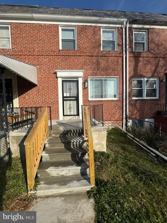 $1,650 | 1223 North Augusta Avenue, Baltimore, MD 21229