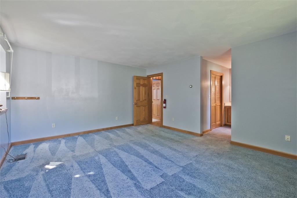 87 Nash Road Windham, ME 04062 - Photo 21 of 35 Master bedroom with full bathroom