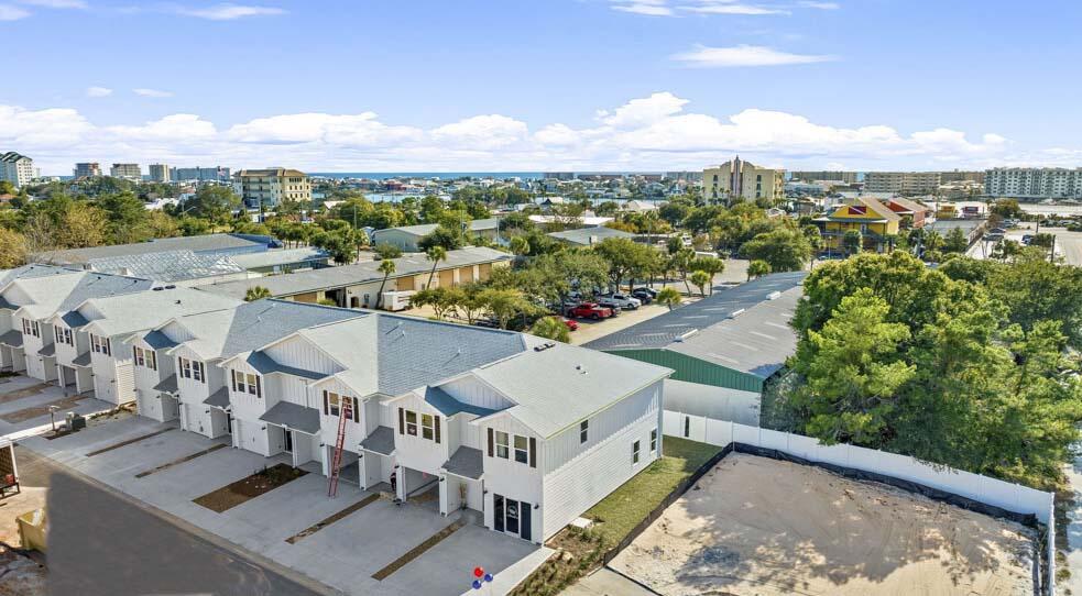 4 Renea Cove Destin, FL 32541 - Photo 2 of 21 a view of a city from a terrace