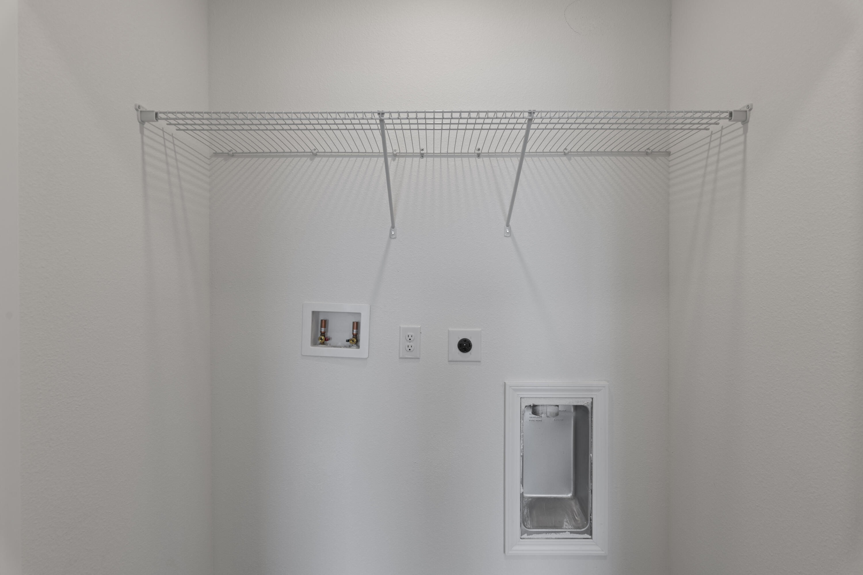 4 Renea Cove Destin, FL 32541 - Photo 21 of 21 a view of a room with an empty walk in closet