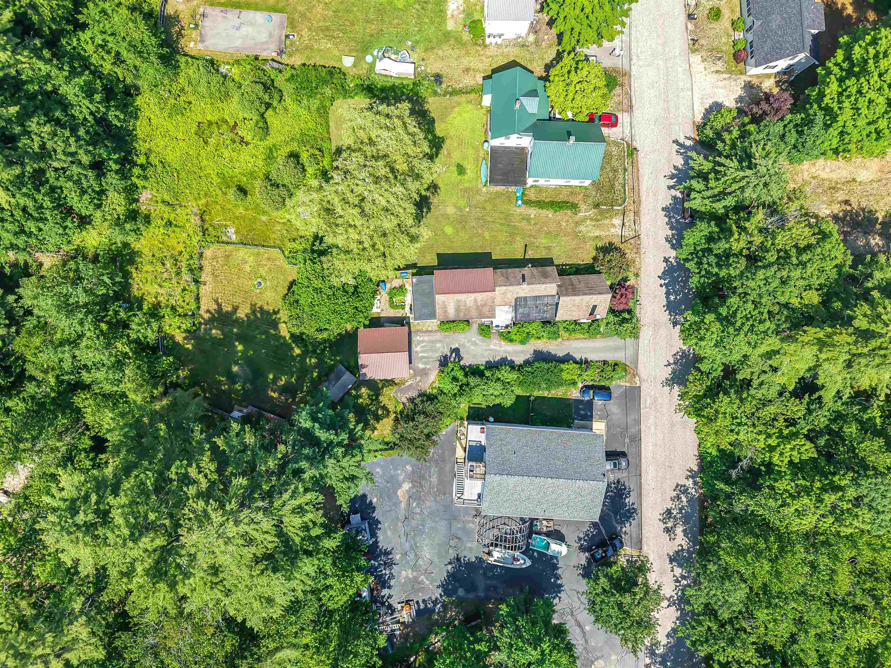 46 Gary Road Wakefield, NH 03872 - Photo 33 of 35