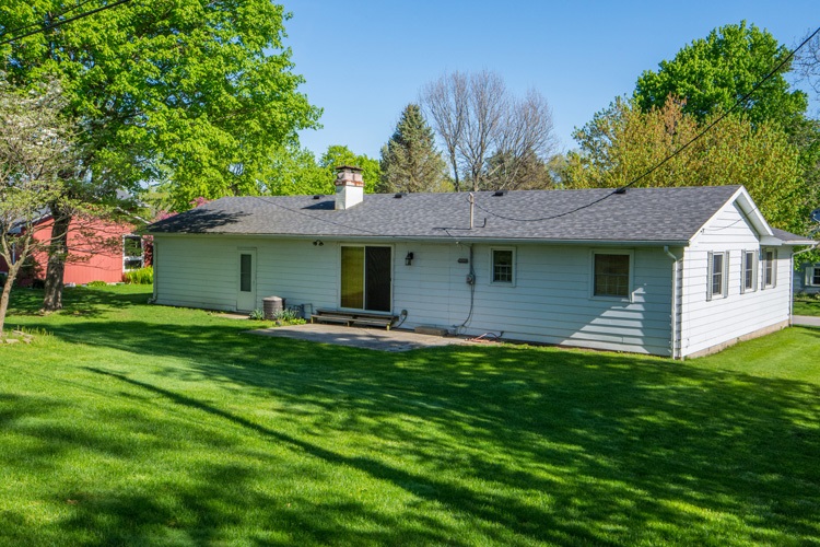 19570 Old Ridge Road South Bend, IN 46614 - Photo 17 of 17 Gallery Image 17