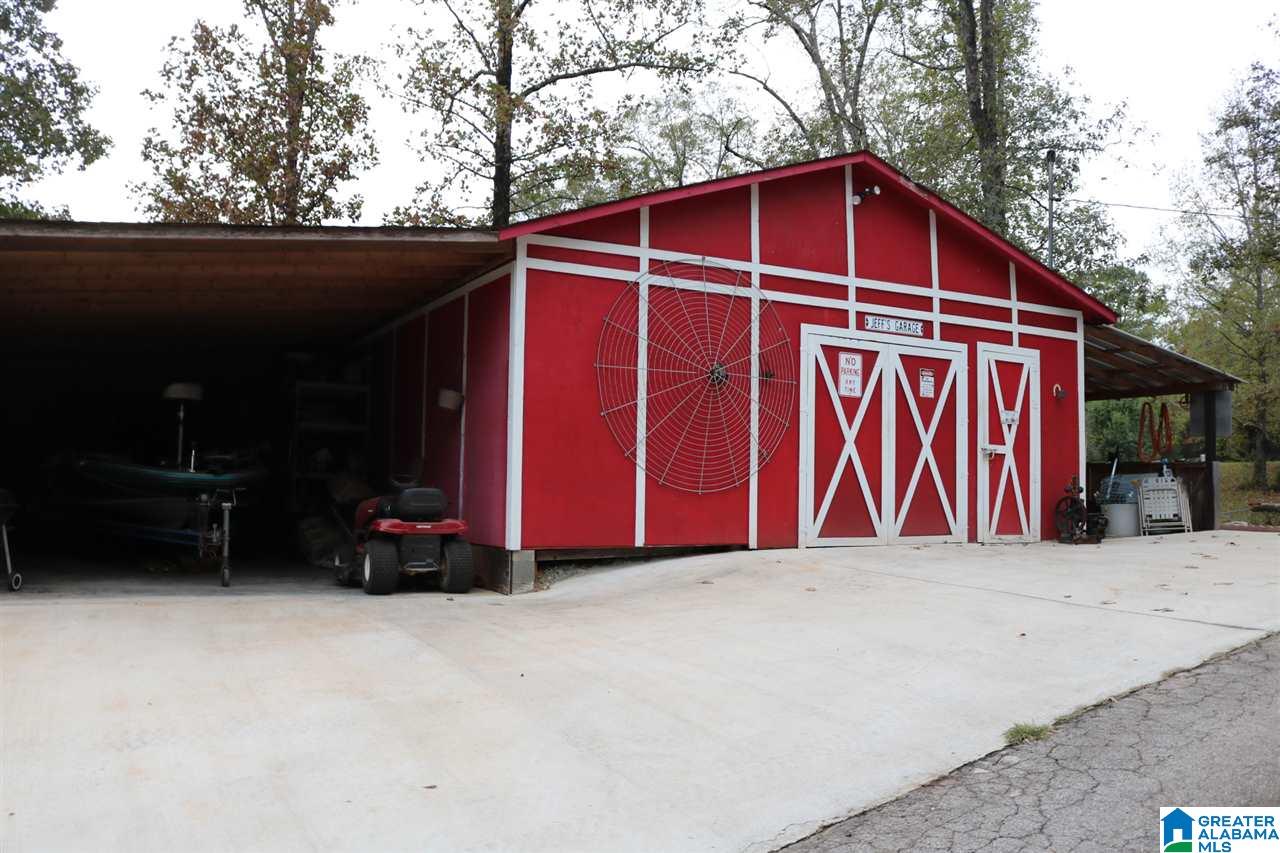 9018 Manley Vines Camp Road Bessemer, AL 35023 - Photo 9 of 46