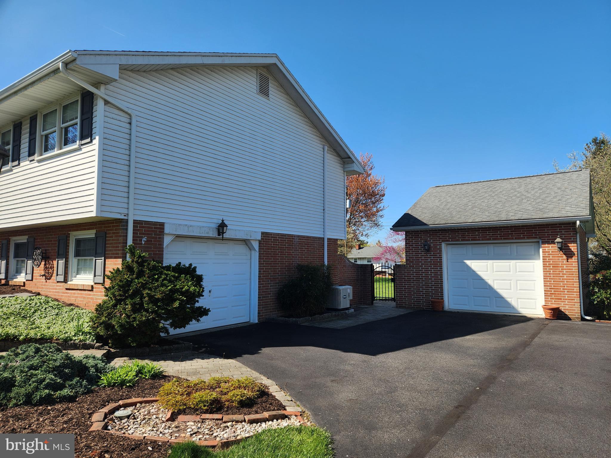 1116 Devonshire Road Lancaster, PA 17601 - Photo 41 of 70 a front view of a house with a yard