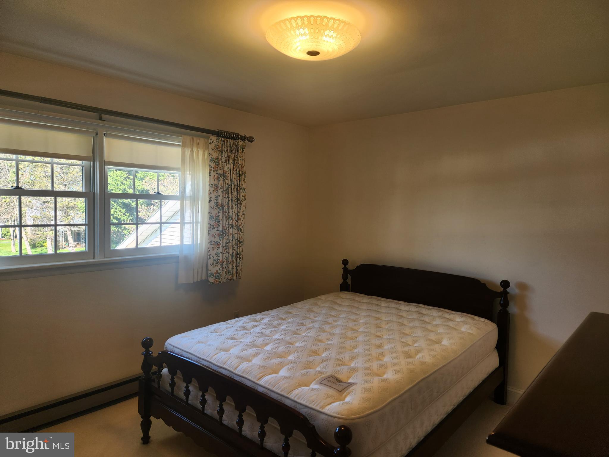 1116 Devonshire Road Lancaster, PA 17601 - Photo 6 of 70 a bedroom with a bed and a window