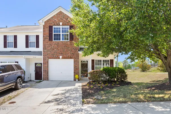 $275,000 | 502 Summer Breeze Drive, Durham, NC 27704