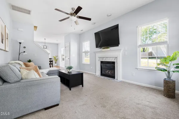$275,000 | 502 Summer Breeze Drive, Durham, NC 27704