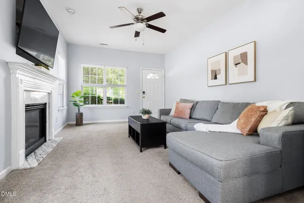 $275,000 | 502 Summer Breeze Drive, Durham, NC 27704