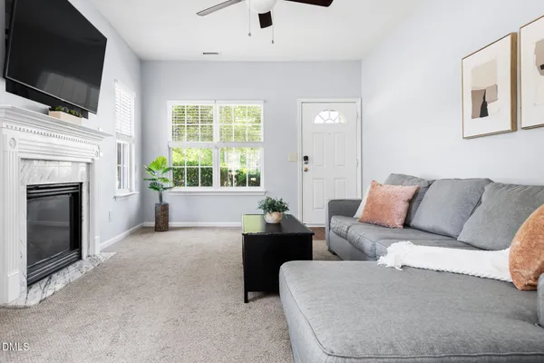 $275,000 | 502 Summer Breeze Drive, Durham, NC 27704