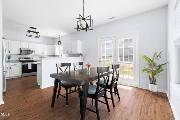 $275,000 | 502 Summer Breeze Drive, Durham, NC 27704