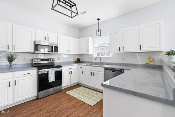 $275,000 | 502 Summer Breeze Drive, Durham, NC 27704