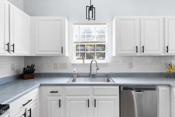 $275,000 | 502 Summer Breeze Drive, Durham, NC 27704