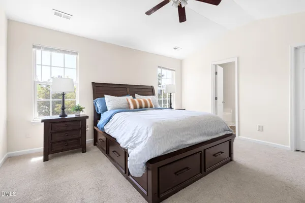 $275,000 | 502 Summer Breeze Drive, Durham, NC 27704