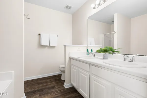 $275,000 | 502 Summer Breeze Drive, Durham, NC 27704