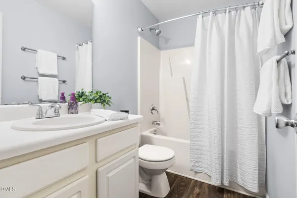 $275,000 | 502 Summer Breeze Drive, Durham, NC 27704