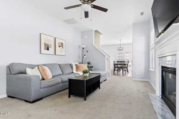 $275,000 | 502 Summer Breeze Drive, Durham, NC 27704