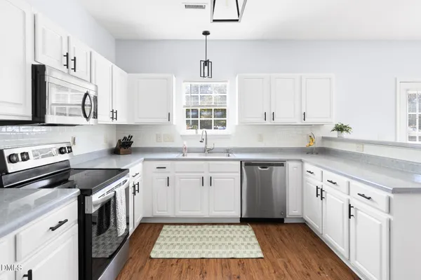 $275,000 | 502 Summer Breeze Drive, Durham, NC 27704