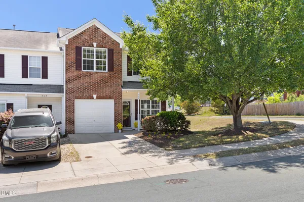 $275,000 | 502 Summer Breeze Drive, Durham, NC 27704