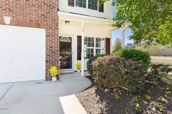 $275,000 | 502 Summer Breeze Drive, Durham, NC 27704