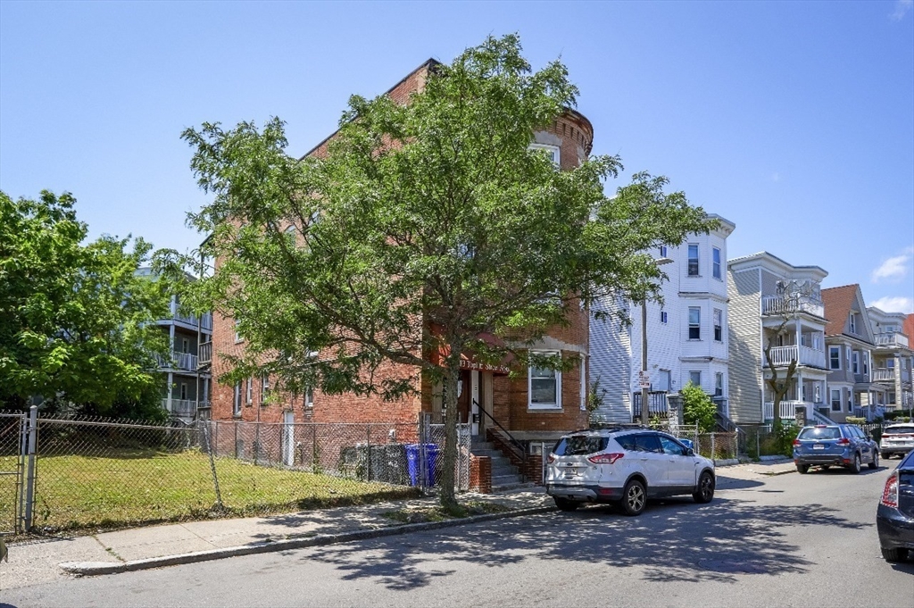 83 Topliff Street, Unit ALL Boston, MA 02122 - Photo 4 of 25 a building view