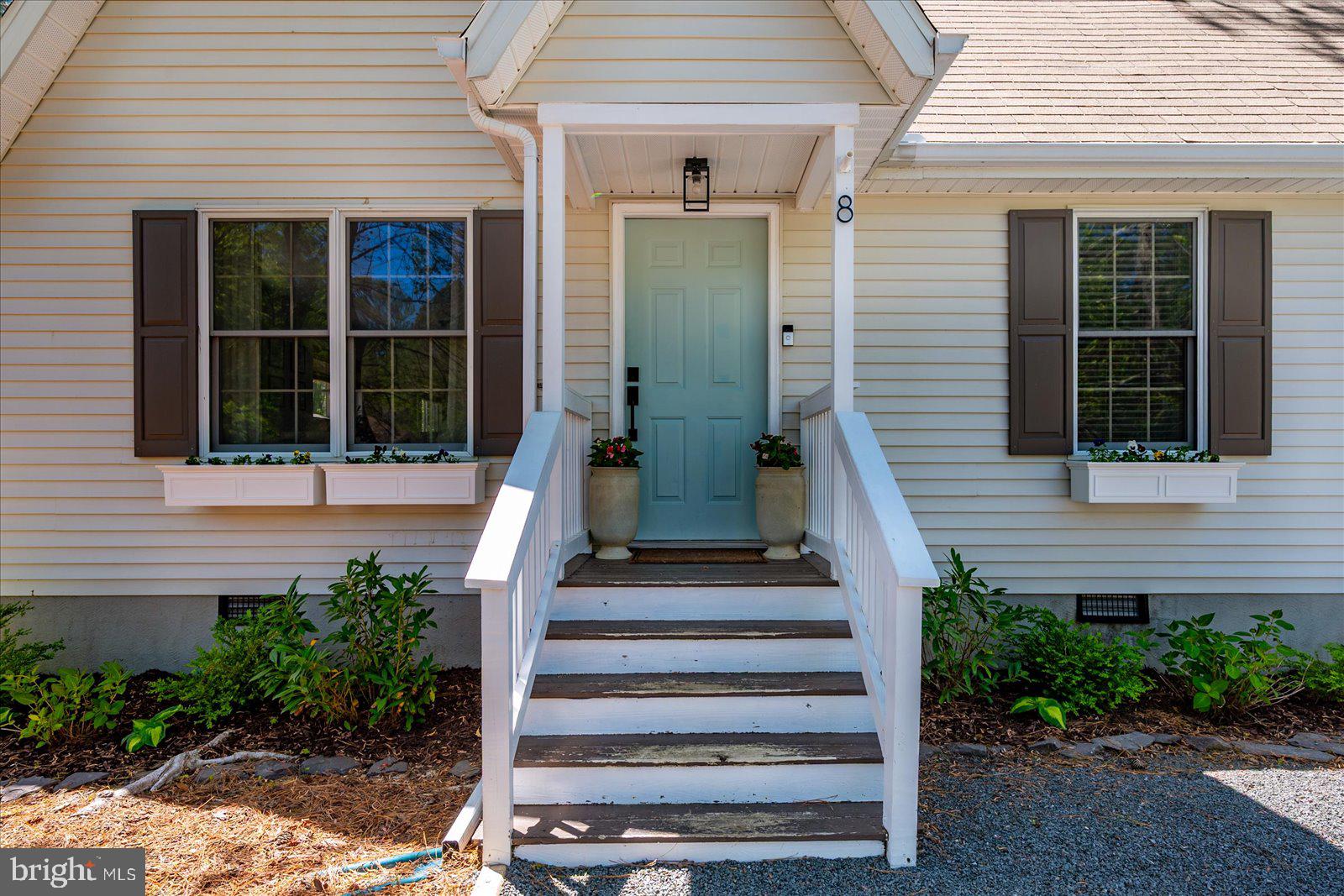 8 Bridgewater Road Ocean Pines, MD 21811 - Photo 53 of 53 Gallery Image 53