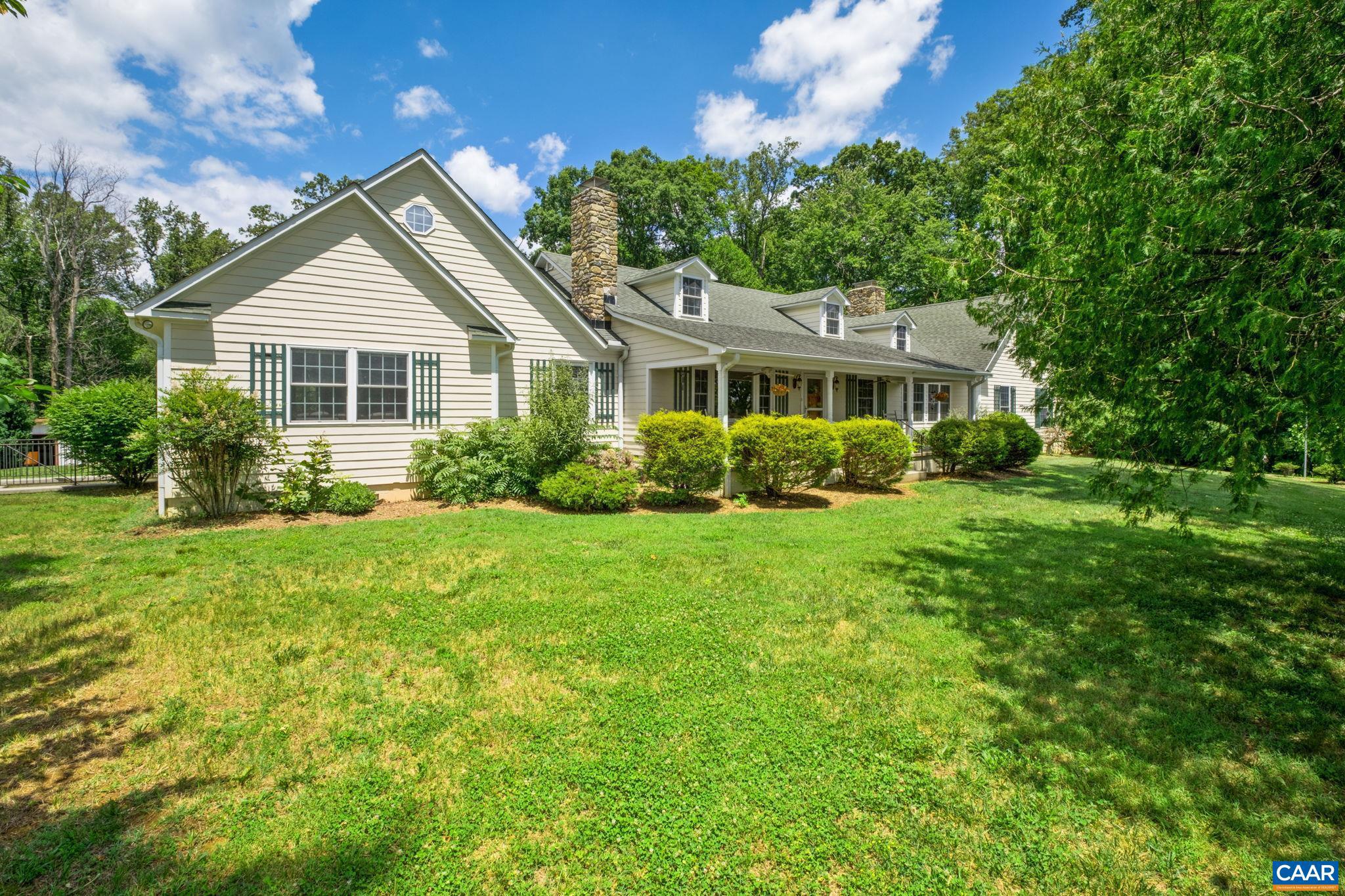 295 Fairground Road Pratts, VA 22731 - Photo 10 of 62