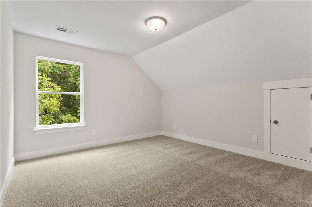 315 Old Shirley Road Central, SC 29630 - Photo 25 of 26 This airy room offers a bright, versatile space with ample natural light.