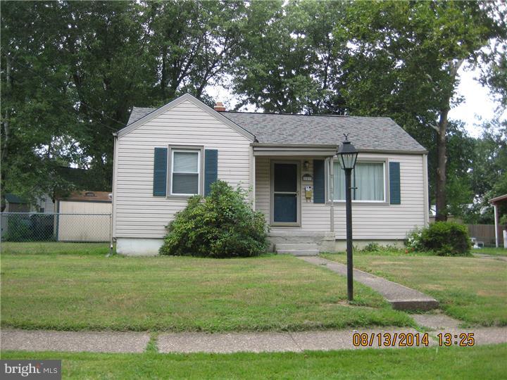 127 Edison Road Cherry Hill, NJ 08034 - Photo 1 of 1 Gallery Image 1