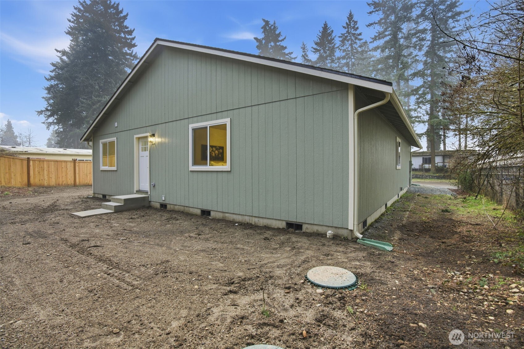 5909 257th Street East Graham, WA 98338 - Photo 26 of 27