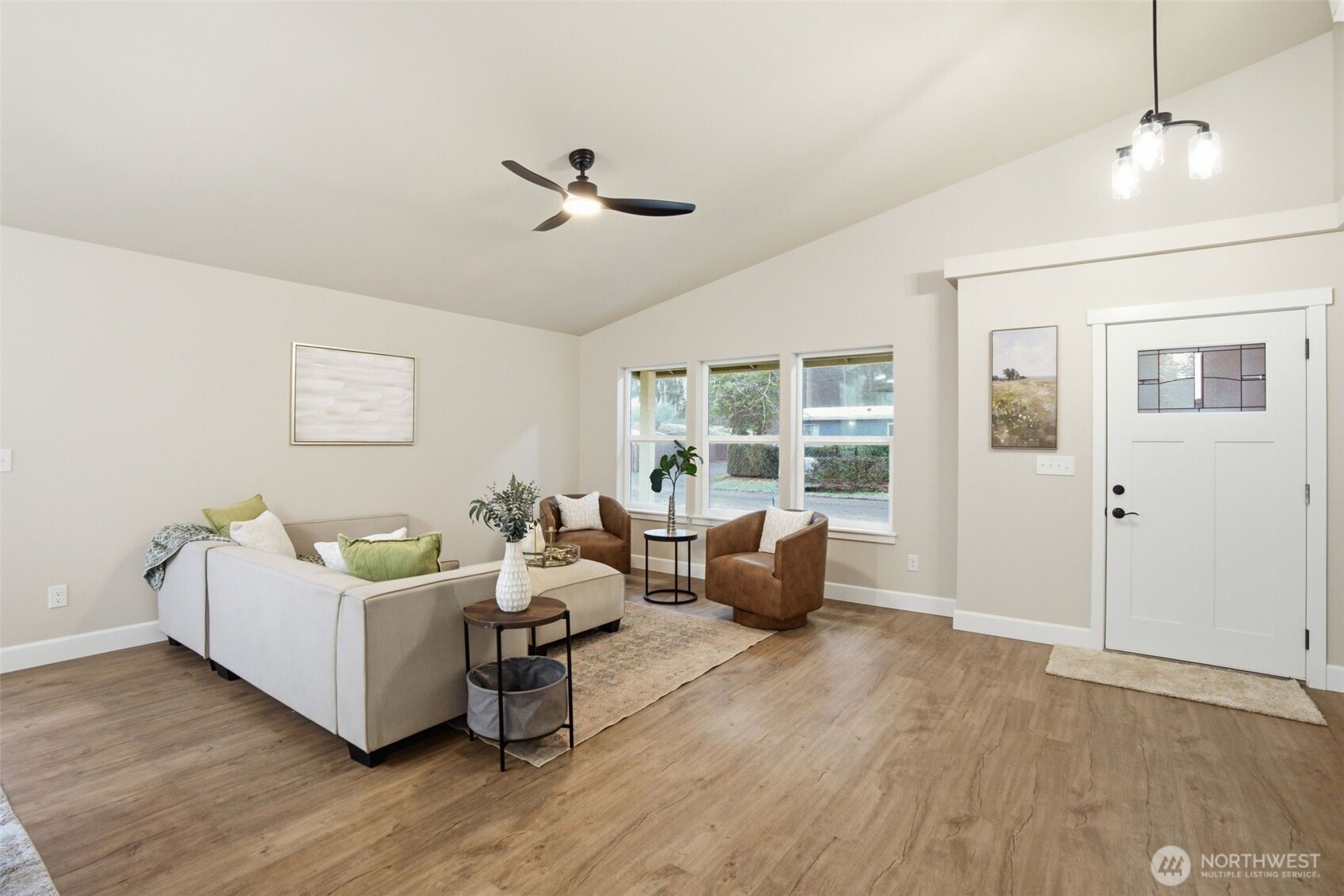 5909 257th Street East Graham, WA 98338 - Photo 3 of 27