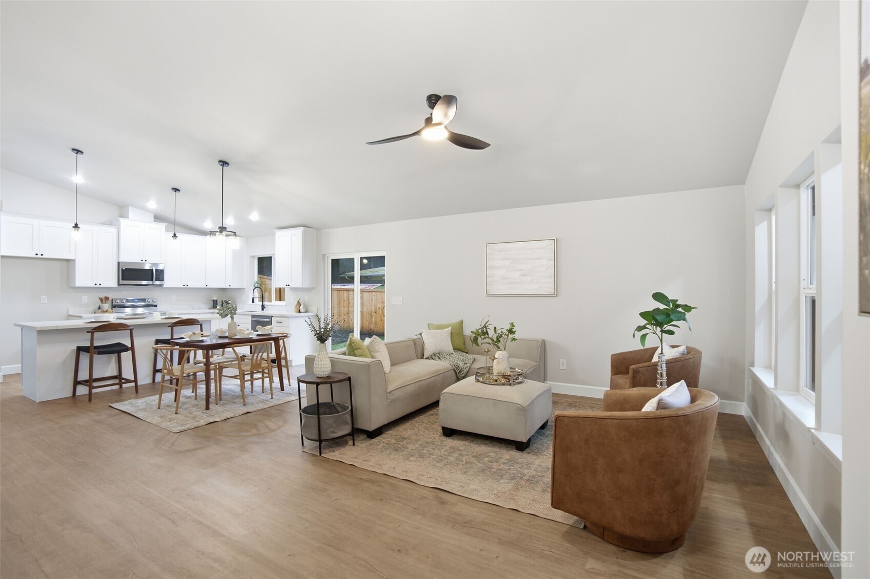 5909 257th Street East Graham, WA 98338 - Photo 4 of 27