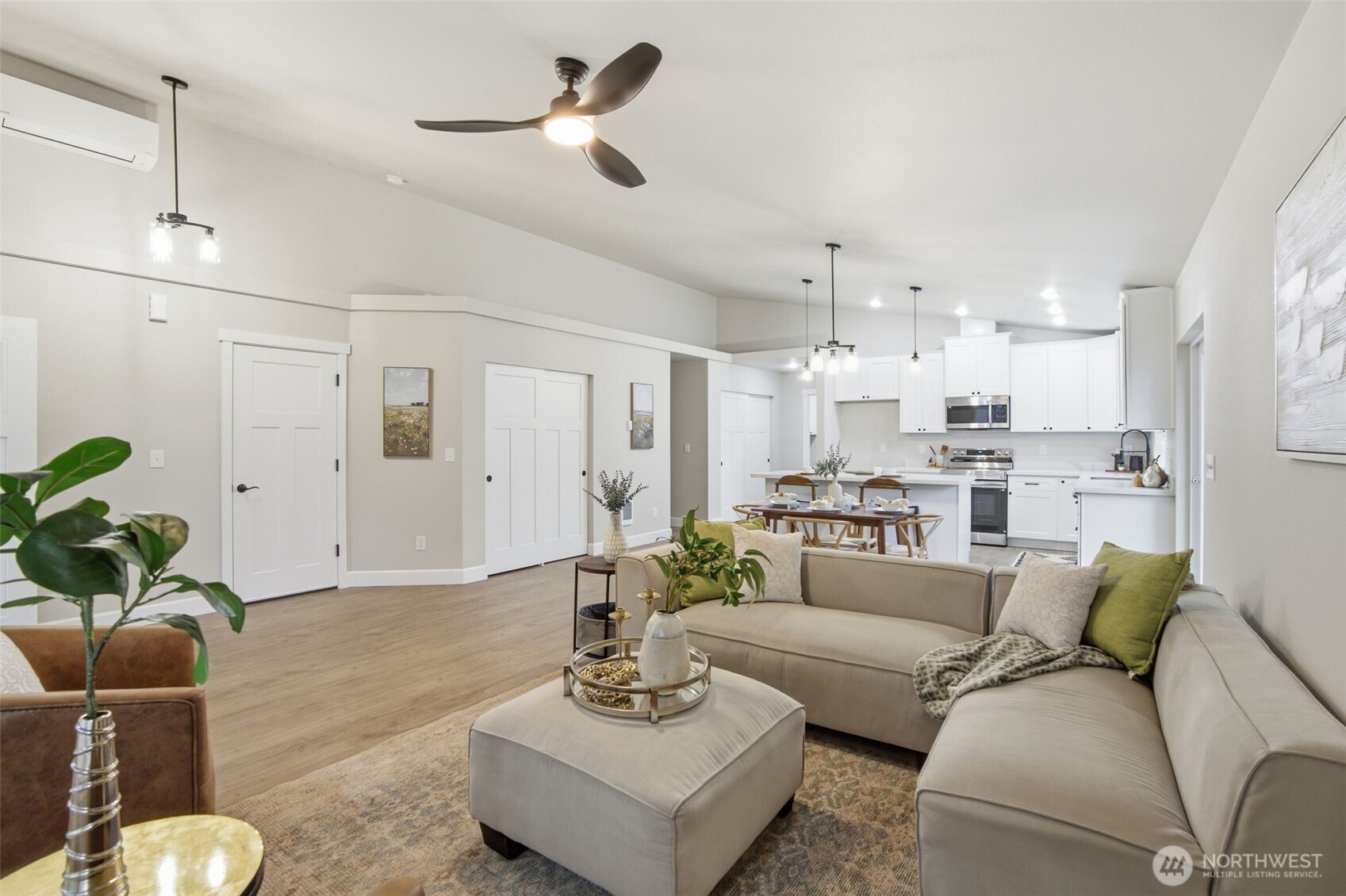 5909 257th Street East Graham, WA 98338 - Photo 5 of 27