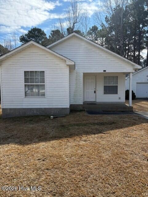 104 Evergreen Drive Hubert, NC 28539 - Photo 1 of 21 104 Evergreen Drive