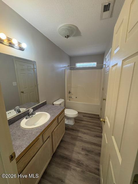 104 Evergreen Drive Hubert, NC 28539 - Photo 11 of 21 Primary Bathroom