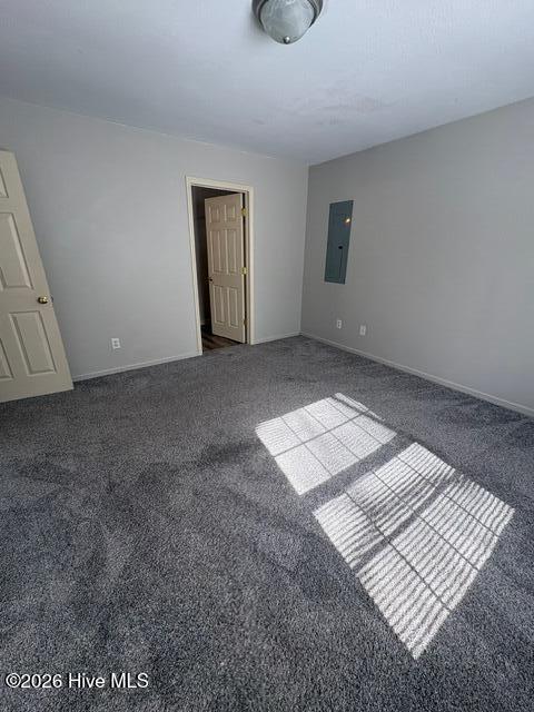 104 Evergreen Drive Hubert, NC 28539 - Photo 13 of 21 Primary Bedroom
