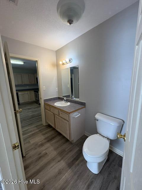 104 Evergreen Drive Hubert, NC 28539 - Photo 10 of 21 Primary Bathroom