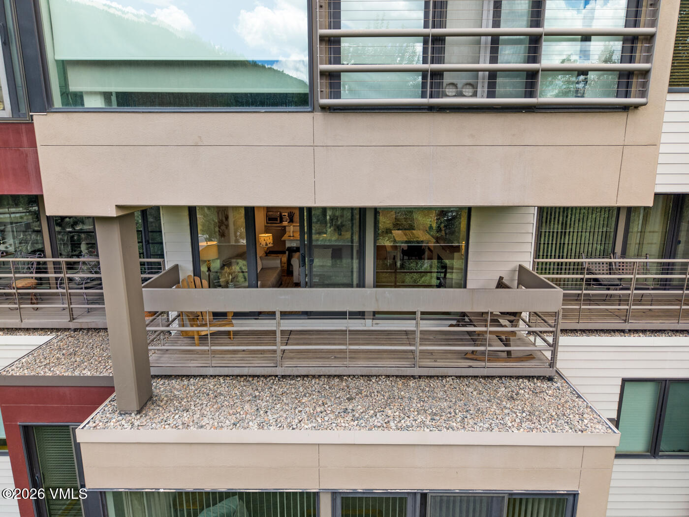 1100 North Frontage Road West, Unit 1415 Vail, CO 81657 - Photo 25 of 33 Simba Run 1415 MLS-27