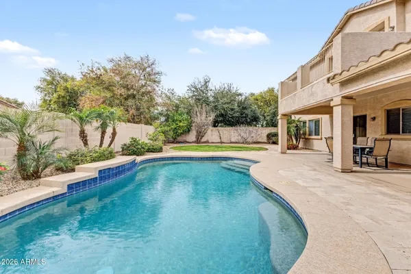 $780,000 | 4067 East County Down Drive, Chandler, AZ 85249